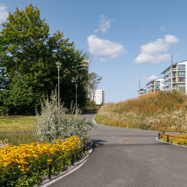 vastandaparken 53 Väständaparken