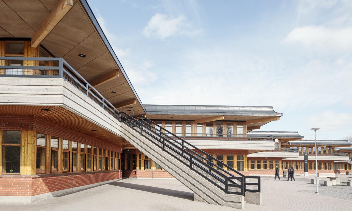 Campus Tensta