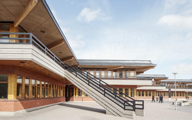 Campus Tensta