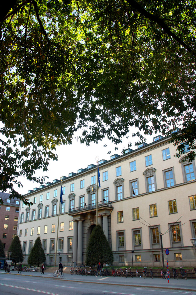 adobestock 319870163 Handelshögskolan i Stockholm