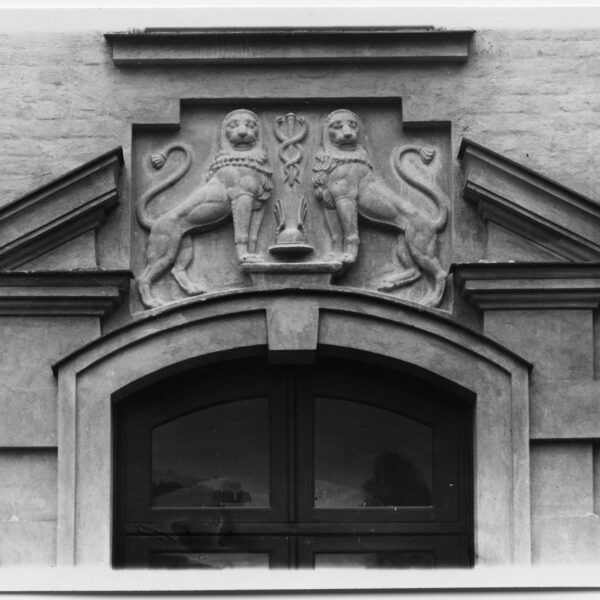 arkm.1984 102 2492 Handelshögskolan i Stockholm