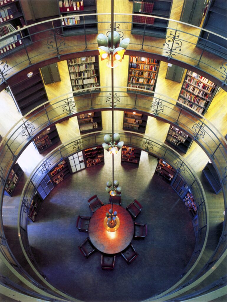 handelshogskolan bibliotek 1 Handelshögskolan i Stockholm