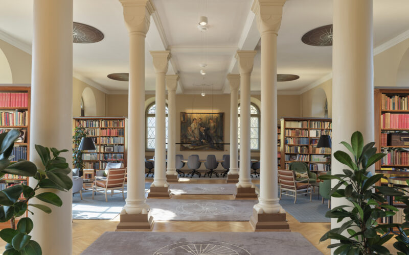 Kungshuset